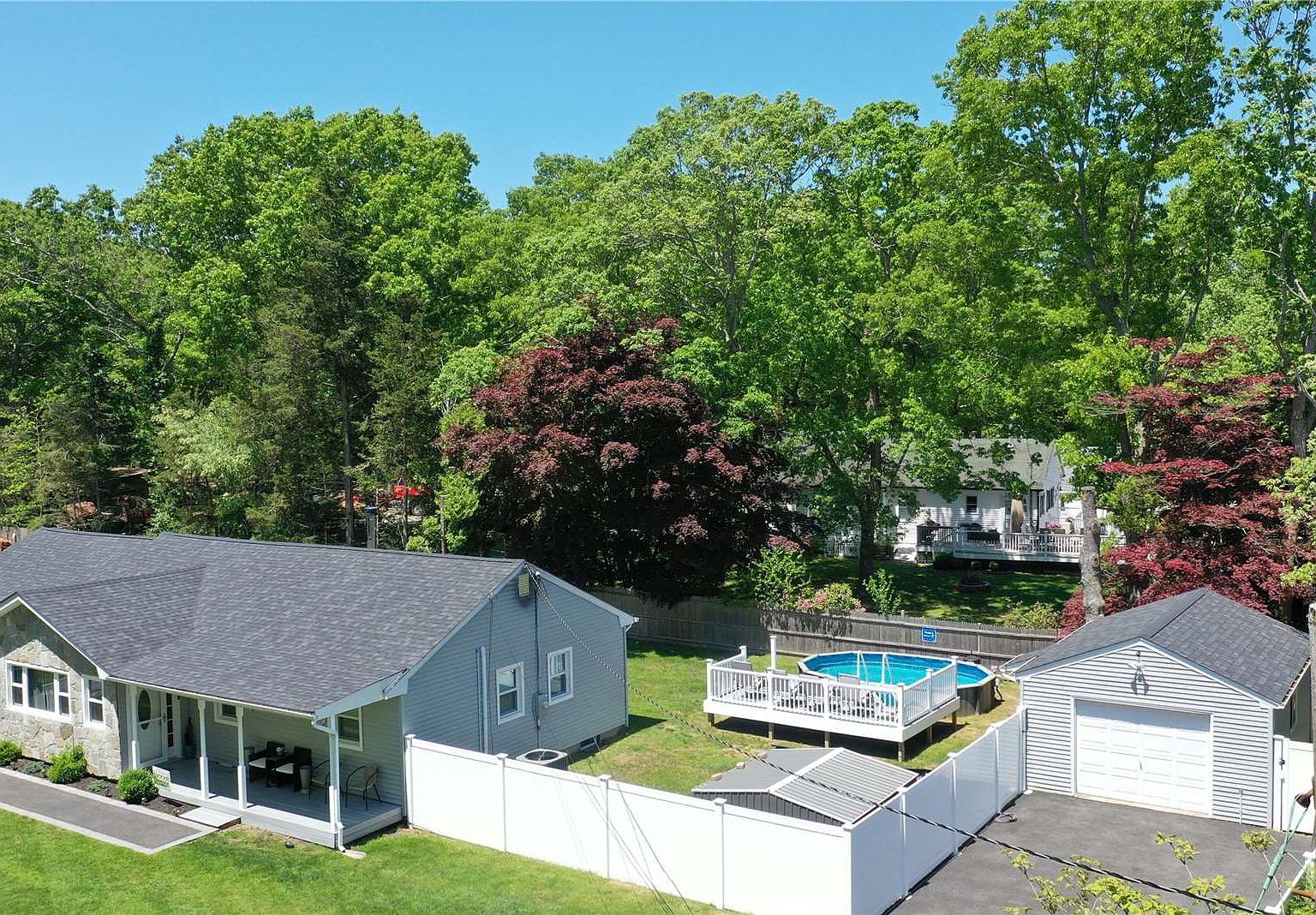 96 Raynor Road, Ridge, NY 11961 Zillow