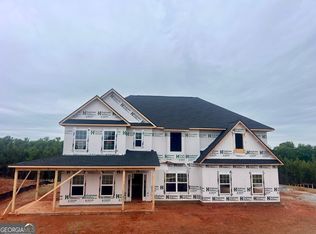 183 Hawkeye Trl #69, Fortson, GA 31808