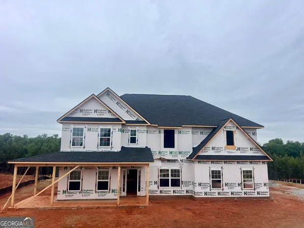 183 Hawkeye Trl #69, Fortson, GA 31808