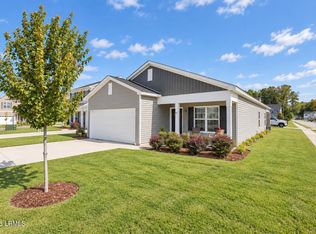 45 Cedarwood St, Beaufort, SC 29906