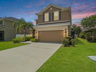 3991 Island Lakes Dr, Winter Haven, FL, 33881