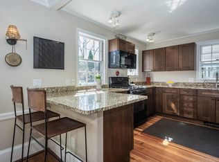 20 Wilde Rd, Newton, MA 02468