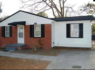 1510 Colleton St, Columbia, SC 29203