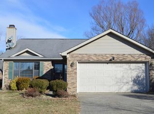 3209 Forest Hill Ct, Lexington, KY 40509