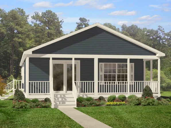 The North East Plan, Chestnut Point Estates and Marina 55+ Water Community