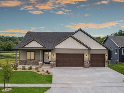 2027 Hadley Creek Dr NE, Rochester, MN, 55906