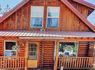 15233 Chumstick Hwy, Leavenworth, WA 98826