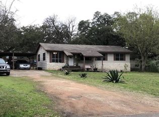 11506 Hilltop St, Austin, TX 78753