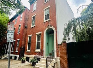 2031 Mount Vernon St, Philadelphia, PA 19130
