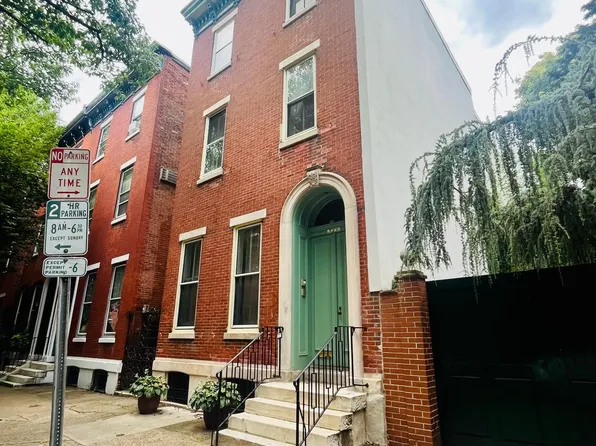 2031 Mount Vernon St, Philadelphia, PA 19130