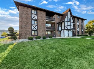 5204 W 122nd St APT 1D, Alsip, IL 60803
