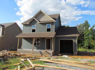 183 Glen Ellen Lndg, Clarksville, TN 37040