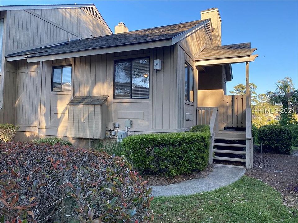 5 Gumtree Rd, Hilton Head Island, SC 29926 Zillow