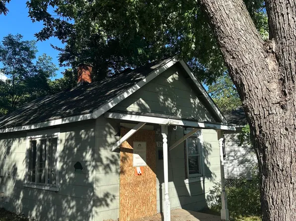 764 Louis Ave, Muskegon, MI 49442