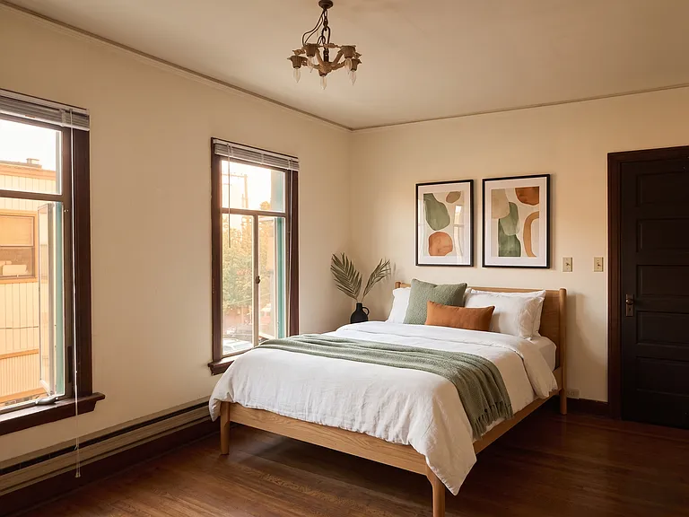 Fremont Apartments - Located on Fremont Ave — Photo 8