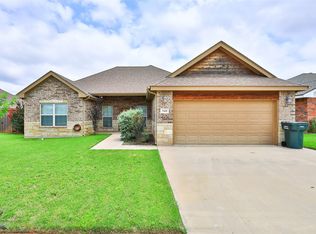 3441 Firedog Rd, Abilene, TX 79606