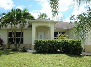 756 Cardinal St E, Lehigh Acres, FL 33974