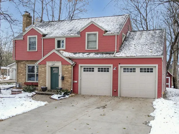 337 Winnebago Ave, Menasha, WI 54952