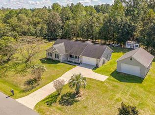 951 Grace Dr, Conway, SC 29527