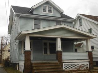 3392 W 94th St, Cleveland, OH