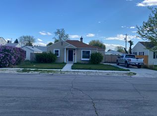 1731 W 50 N, Provo, UT 84601