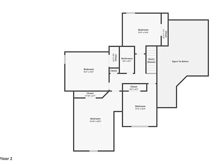 204 Biltmore Way — Photo 2