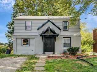 802 Lynda Ln, North Versailles, PA 15137
