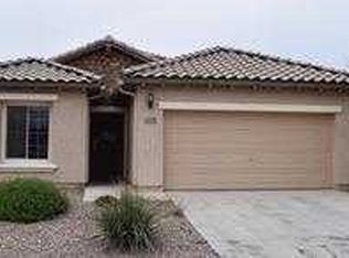 2232 N Monticello Dr, Florence, AZ 85132