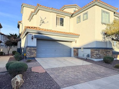 1340 Allegheny Moon Ter Unit 3, Henderson, NV, 89002