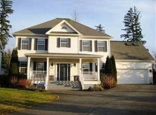 3112 Tanglewood Ln, Bellingham, WA 98226