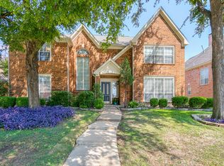 7508 Hamner Ln, Plano, TX 75024
