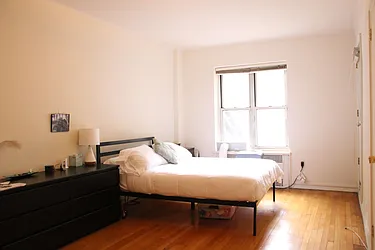 Rented by Compass