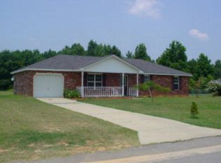 5220 Ridge St, Dalzell, SC 29040
