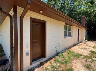 1656 Thornton Pl SW, Atlanta, GA 30315