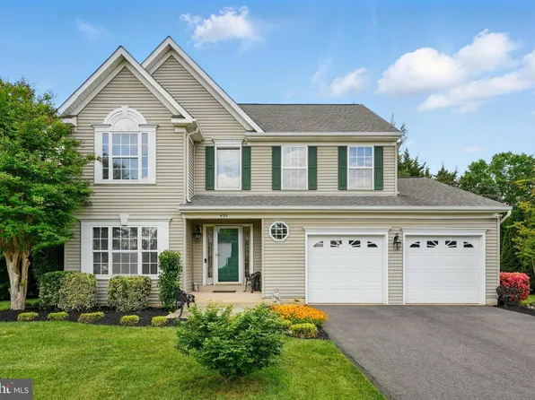 430 Devon Dr, Warrenton, VA 20186