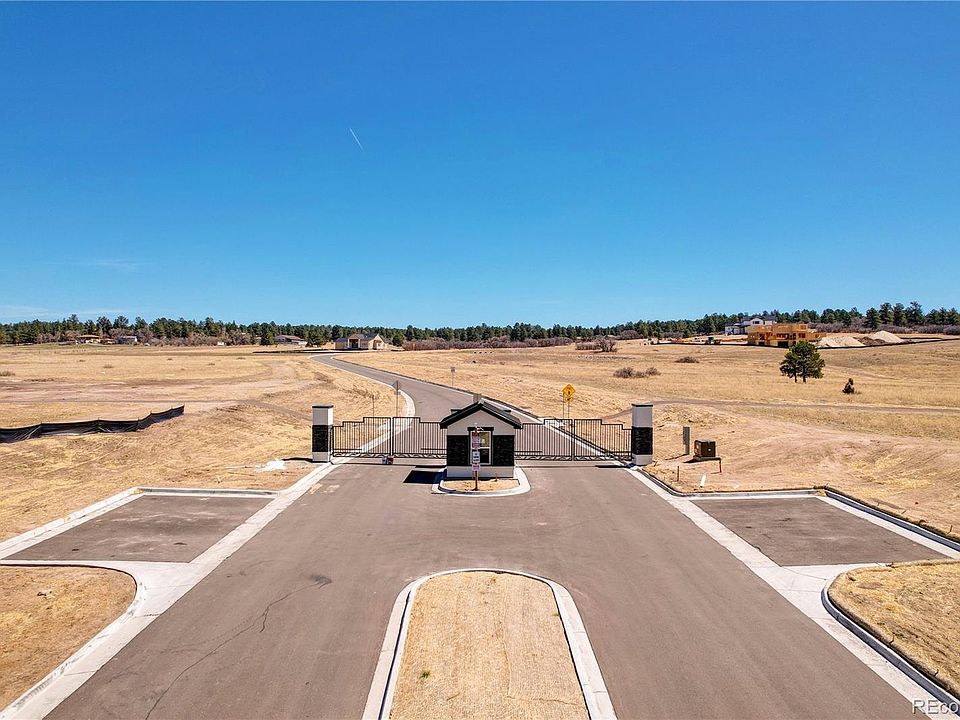 1744 Arrowpoint Ct Franktown, CO, 80116 Apartments for Rent Zillow