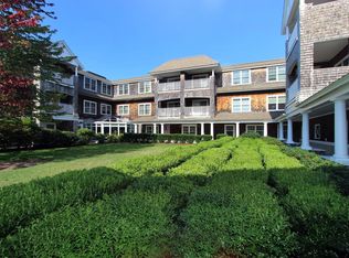 18 West Rd UNIT 304, Orleans, MA 02653