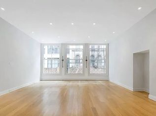 42 Walker St #4, New York, NY 10013
