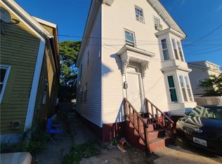 9 Baldwin Ct, Providence, RI 02907