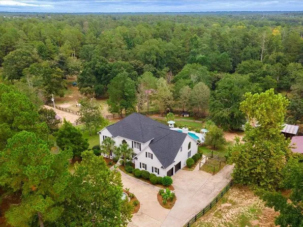 1753 Silver Bluff Rd, Aiken, SC 29803