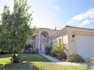 5405 Amigo Ave, Tarzana, CA 91356