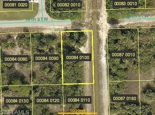 3201 75th St W, Lehigh Acres, FL 33971