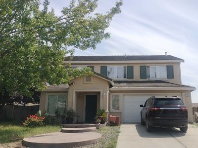 1756 Highbridge Way, Sacramento, CA, 95832