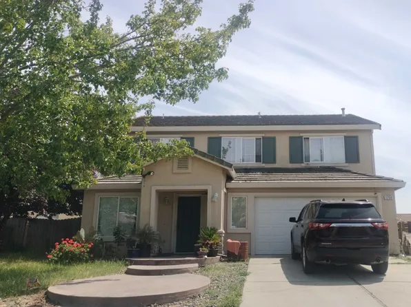 1756 Highbridge Way, Sacramento, CA 95832