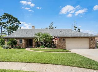 110 Birkwood Ct, Debary, FL 32713