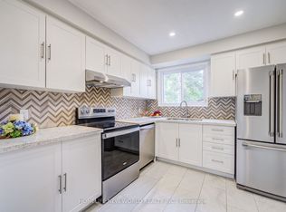 29 Puma Dr, Toronto, ON M1V1J7