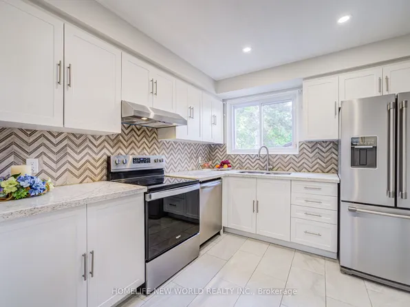 29 Puma Dr, Toronto, ON M1V 1J7