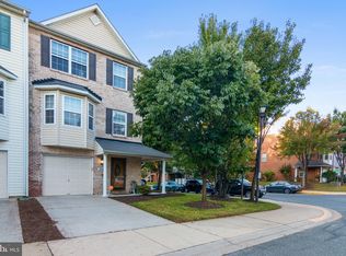 5510 Trout Run Rd, Clinton, MD 20735