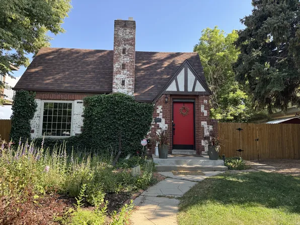 4620 W Moncrieff Pl, Denver, CO 80212