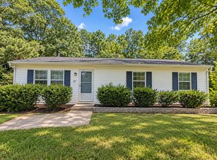 17 Beckham Pl, Durham, NC 27703